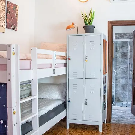 Posada Verona Hostel