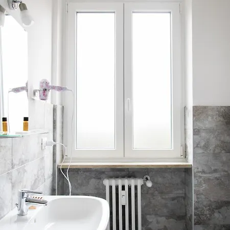 Posada Verona Hostel * 베로나