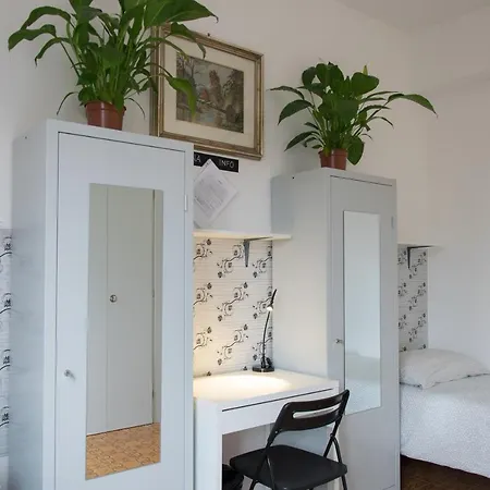 게스트하우스 Posada Verona Hostel 베로나