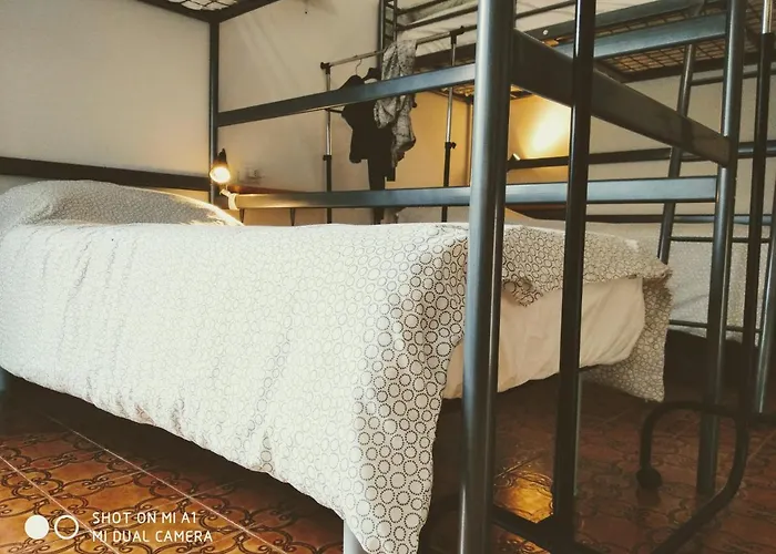 Posada Verona Hostel Affittacamere Verona