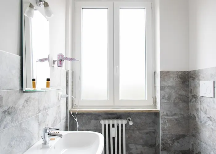 Posada Verona Hostel * Verona