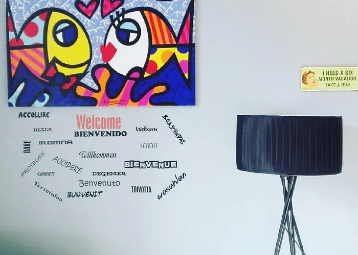 Pensión Posada Verona Hostel *