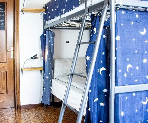 Affittacamere Posada Verona Hostel