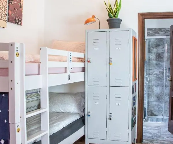 Posada Verona Hostel