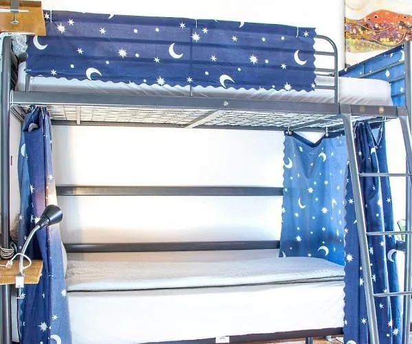 Posada Verona Hostel *