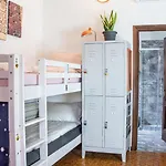 Posada Verona Hostel