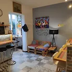 Posada Verona Hostel Vendégház