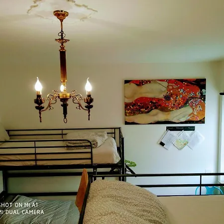 Guest house Posada Verona Hostel