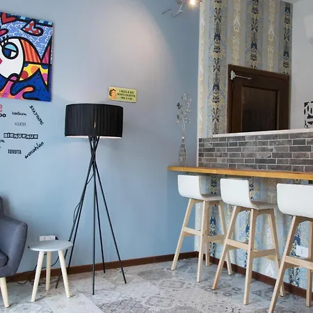 Posada Verona Hostel Guest house