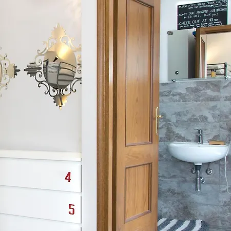 ゲストハウス Posada Verona Hostel *