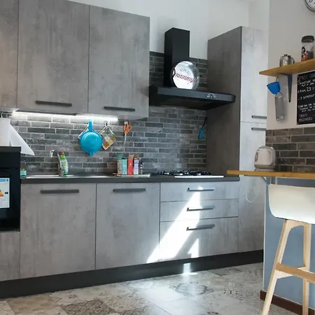 Posada Verona Hostel ゲストハウス