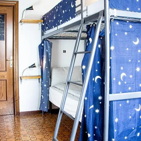 ゲストハウス Posada Verona Hostel