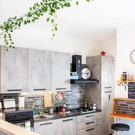 Posada Verona Hostel ヴェローナ