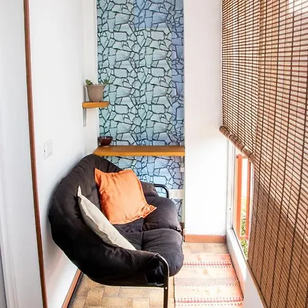 Posada Verona Hostel Guest house *