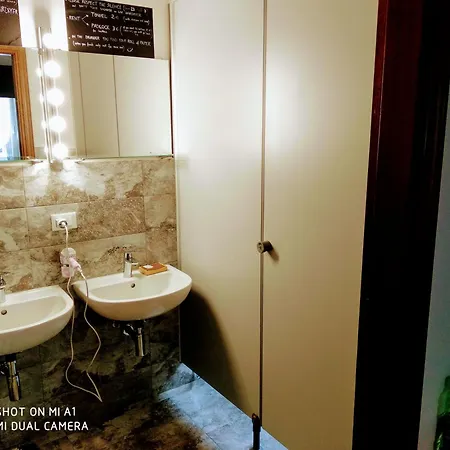 Posada Verona Hostel Verona