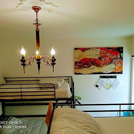 Konukevi Posada Verona Hostel Verona
