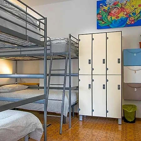 Posada Verona Hostel Verona