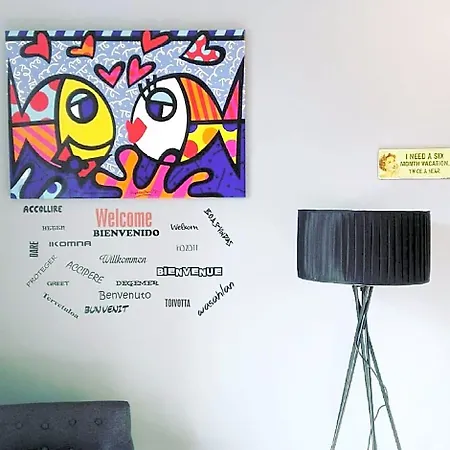 Posada Verona Hostel Konukevi Verona