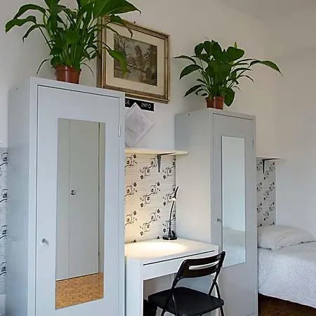 Posada Verona Hostel Verona