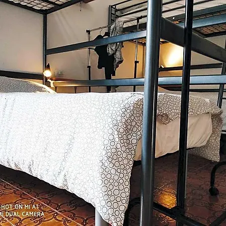 Posada Verona Hostel * Verona