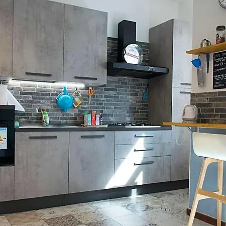 Posada Verona Hostel *