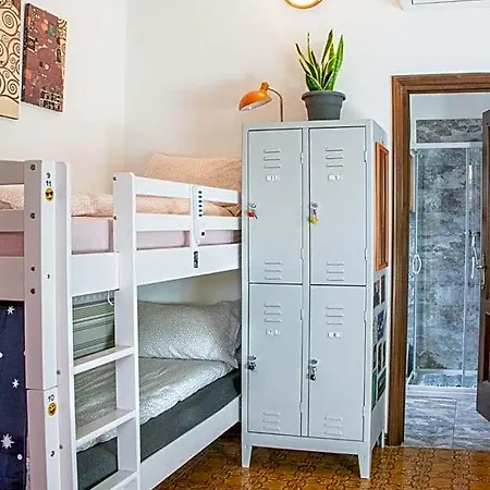 Posada Verona Hostel *