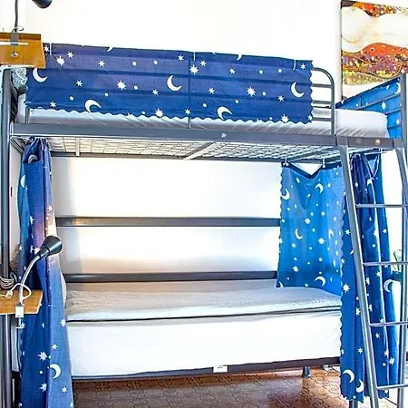 Posada Verona Hostel *
