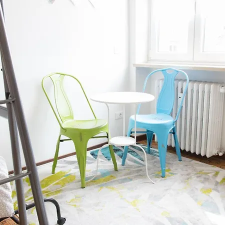 Gæstehus Posada Verona Hostel Verona