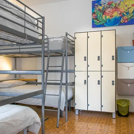 Pensionat Posada Verona Hostel *