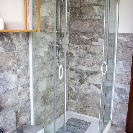 Posada Verona Hostel بيت ضيافة *
