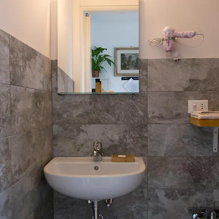 بيت ضيافة Posada Verona Hostel