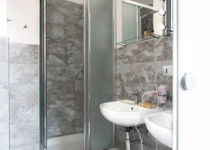 ゲストハウス Posada Verona Hostel *