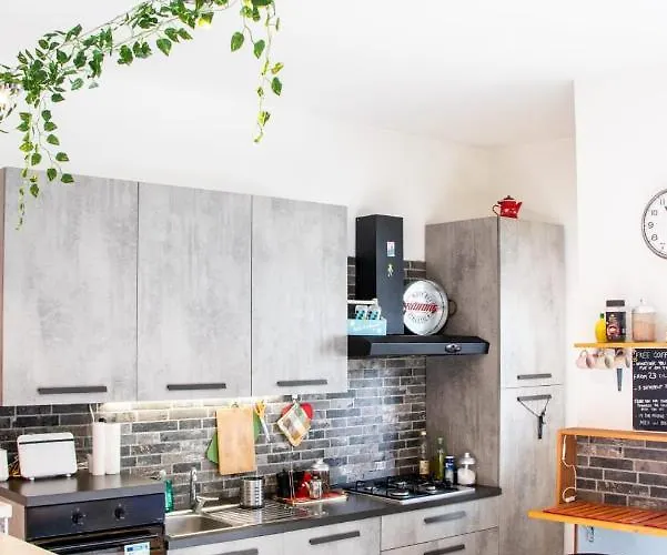 Posada Verona Hostel ヴェローナ