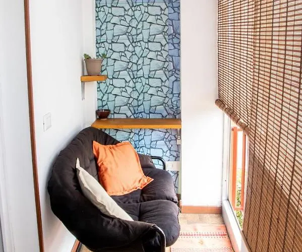 Posada Verona Hostel ゲストハウス *